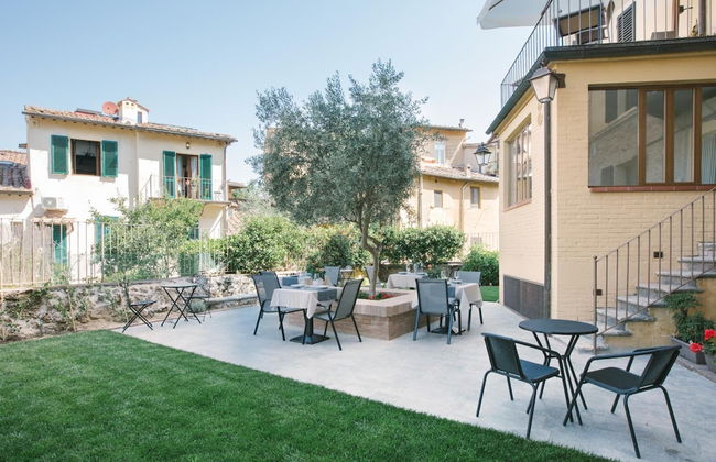 B&B Il Barbero - Foto 25