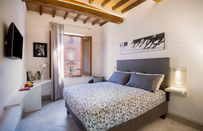 B&B Il Barbero - Foto 4