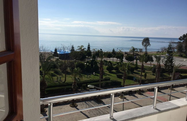 Anamur Dilek Apart - Foto 19