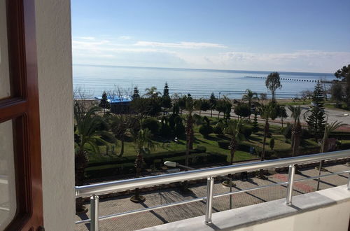 Photo 19 - Anamur Dilek Apart