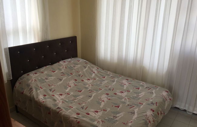 Anamur Dilek Apart - Foto 4