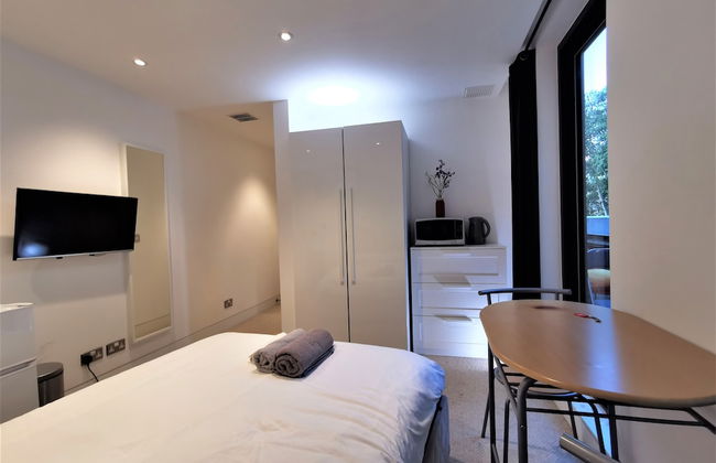 Double Room with Balcony - 3b - Photo 8