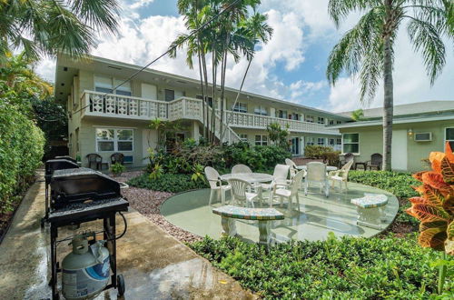 Photo 48 - Mid Mari - Gorgeous Nautical Condo Near Beach, Shops & Restaurants- Condo 105