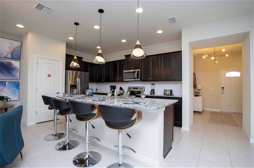Foto 59 - Gorgeous Themed Townhome at Windsor at Westside WW8915