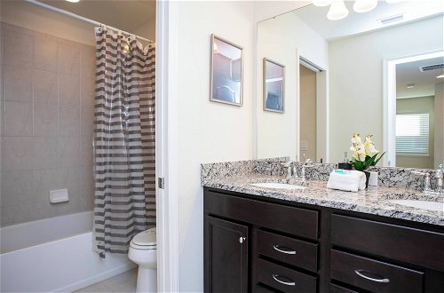 Photo 48 - Gorgeous Themed Townhome at Windsor at Westside WW8915