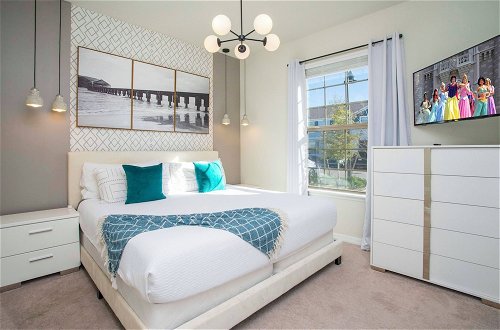 Photo 53 - Gorgeous Themed Townhome at Windsor at Westside WW8915