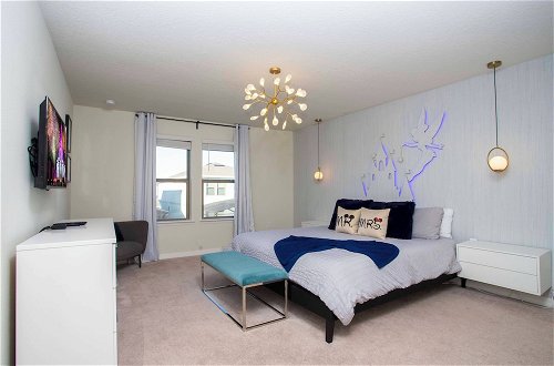 Photo 56 - Gorgeous Themed Townhome at Windsor at Westside WW8915