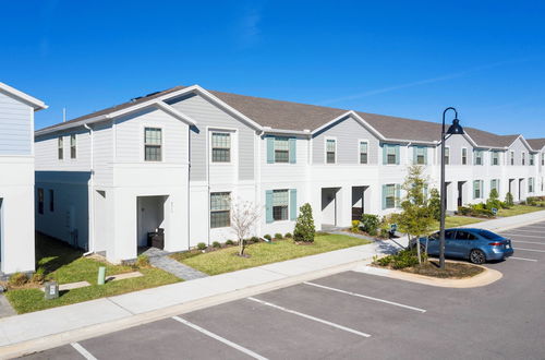 Photo 67 - Gorgeous Themed Townhome at Windsor at Westside WW8915