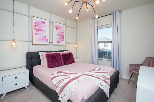 Photo 35 - Gorgeous Themed Townhome at Windsor at Westside WW8915