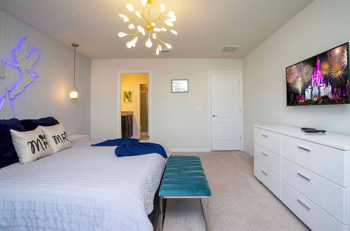 Photo 58 - Gorgeous Themed Townhome at Windsor at Westside WW8915