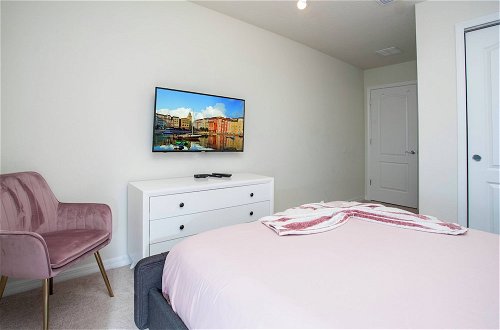 Photo 49 - Gorgeous Themed Townhome at Windsor at Westside WW8915