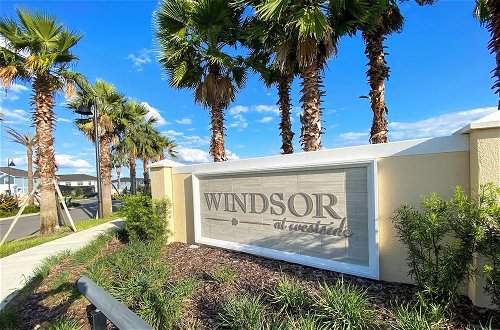 Foto 34 - Gorgeous Themed Townhome at Windsor at Westside WW8915