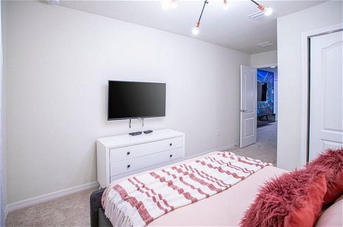 Photo 13 - Gorgeous Themed Townhome at Windsor at Westside WW8915