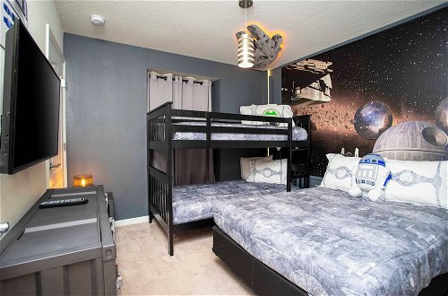 Photo 60 - Gorgeous Themed Townhome at Windsor at Westside WW8915