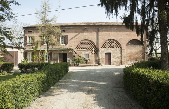 Agriturismo Dosso al Porto - Photo 51