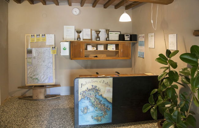 Agriturismo Dosso al Porto - Photo 2