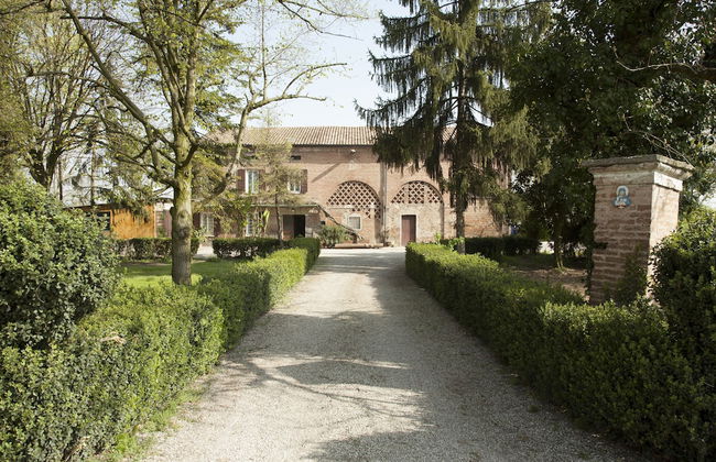 Agriturismo Dosso al Porto - Photo 1