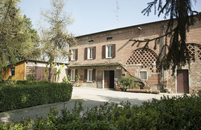 Agriturismo Dosso al Porto - Photo 52