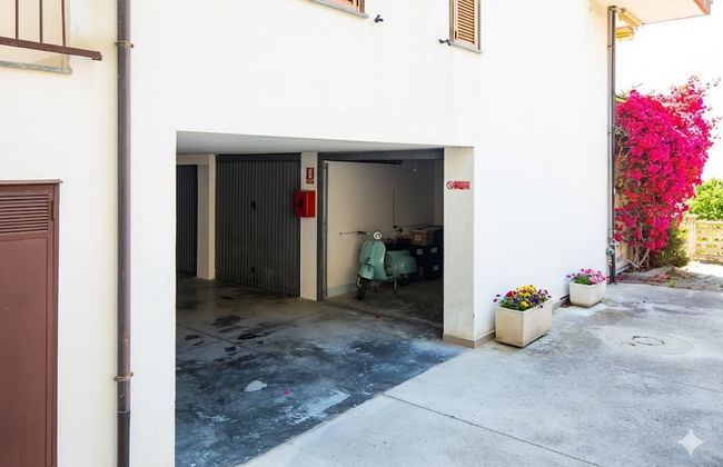 Casa Azzurra Vista Mare - Foto 12