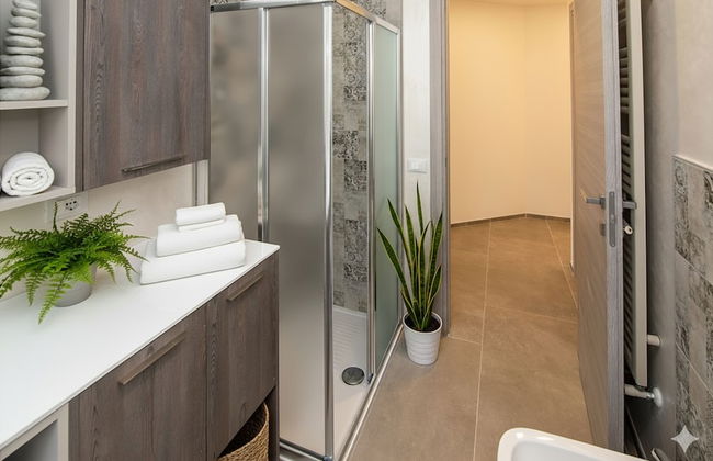 Casa Azzurra Vista Mare - Foto 10