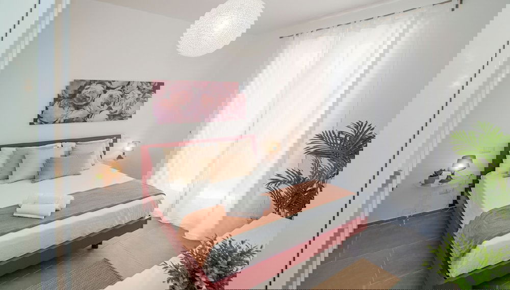 Casa Azzurra Vista Mare - Foto 1