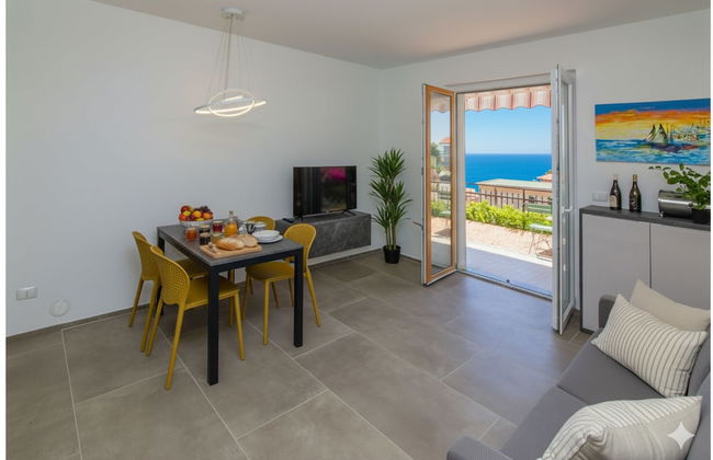 Casa Azzurra Vista Mare - Foto 6