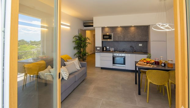 Casa Azzurra Vista Mare - Foto 5