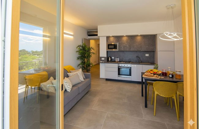 Casa Azzurra Vista Mare - Foto 5