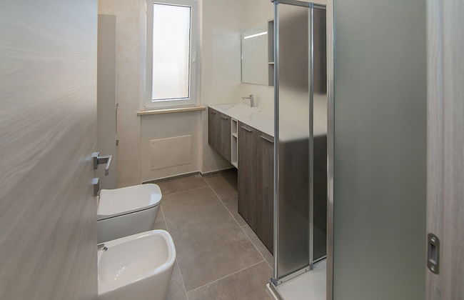 Casa Azzurra Vista Mare - Foto 10