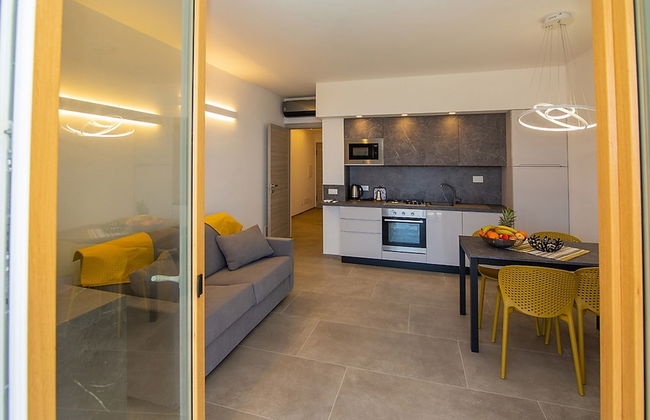 Casa Azzurra Vista Mare - Foto 6