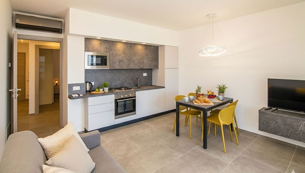 Casa Azzurra Vista Mare - Foto 3