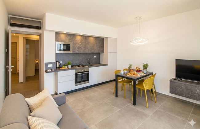 Casa Azzurra Vista Mare - Foto 3