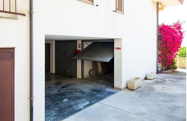 Casa Azzurra Vista Mare - Foto 16
