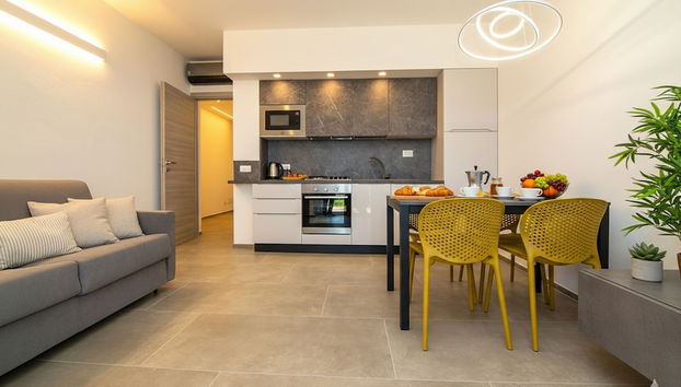 Casa Azzurra Vista Mare - Foto 4