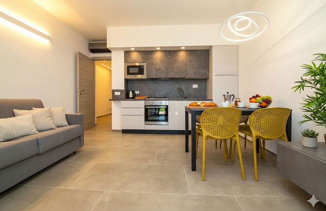 Casa Azzurra Vista Mare - Foto 4