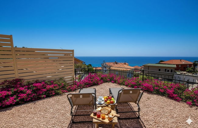 Casa Azzurra Vista Mare - Foto 7