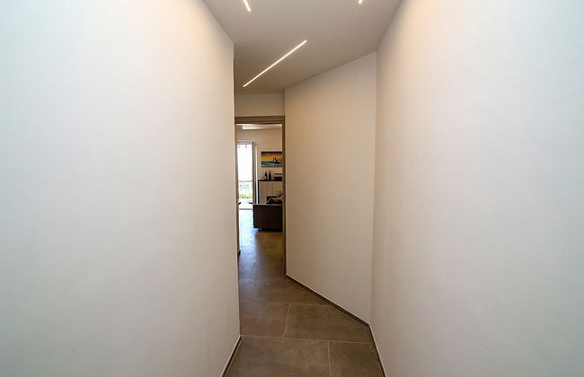 Casa Azzurra Vista Mare - Foto 12