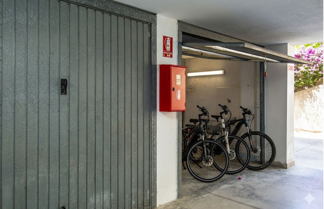 Casa Azzurra Vista Mare - Foto 13