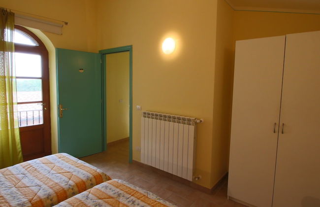Unique Sorano Stay With Pool - Foto 2