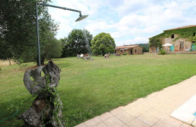 Unique Sorano Stay With Pool - Foto 31
