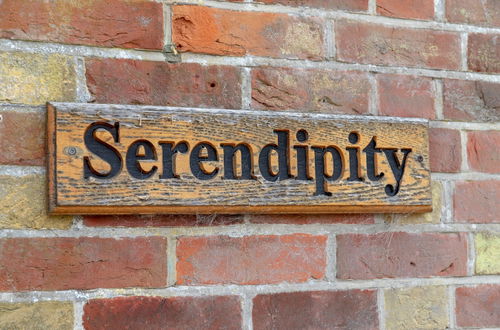 Photo 25 - Serendipity