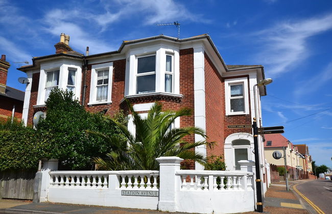 Woodleigh - Foto 1