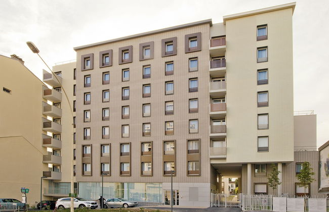 Séjours & Affaires Paris Bagneux - Foto 18