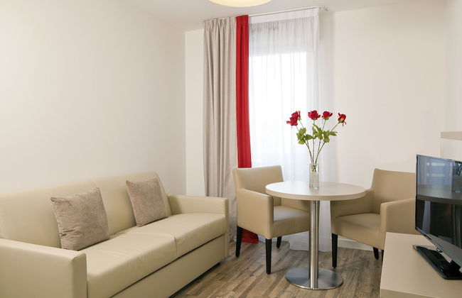 Séjours & Affaires Paris Bagneux - Foto 5