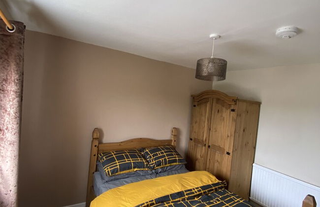 Stunning Beautiful 4-bed House in South Wales - Foto 11