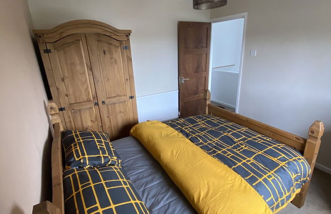 Stunning Beautiful 4-bed House in South Wales - Foto 3
