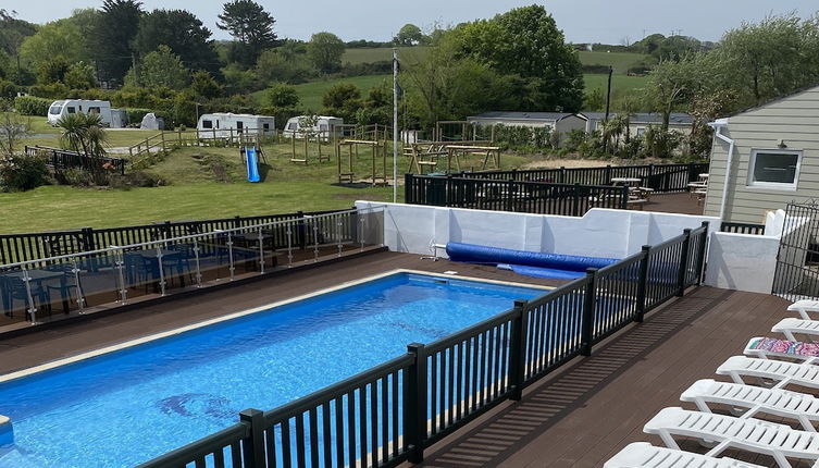 Photo 1 - Calloose Holiday Park