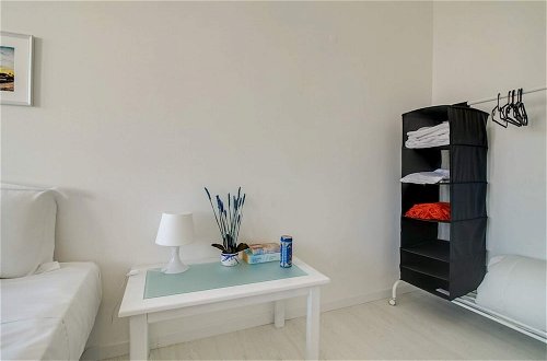 Foto 1 - Modern 2 Bedroom Apartment With Views in Lisbon