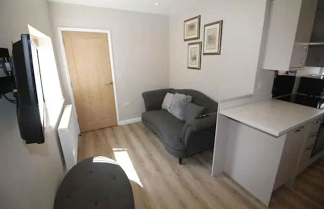 Number 18 Apartments - Foto 11