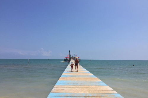 Photo 15 - Lignano Villa near Beach